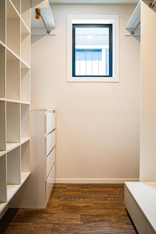 Apartamento Wharf Retreat Unit 2 Tauranga Exterior foto
